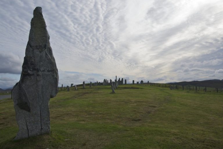 Callanish: a ring to rule them all – The Hazel Tree