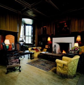 Drawing Room © National Trust for Scotland