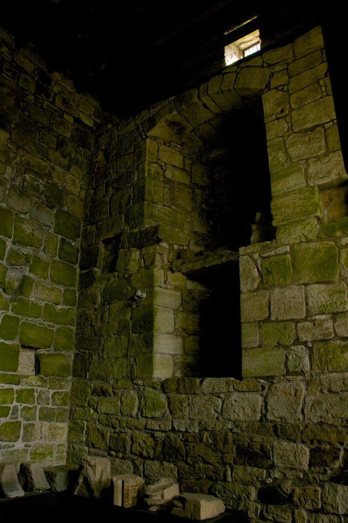 Torphichen Torphichen Preceptory – The Hazel Tree