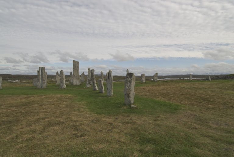Callanish: a ring to rule them all – The Hazel Tree