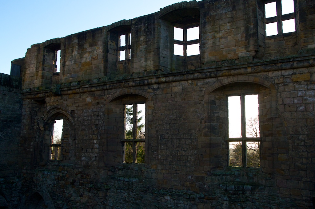 Dunfermline Palace (1)