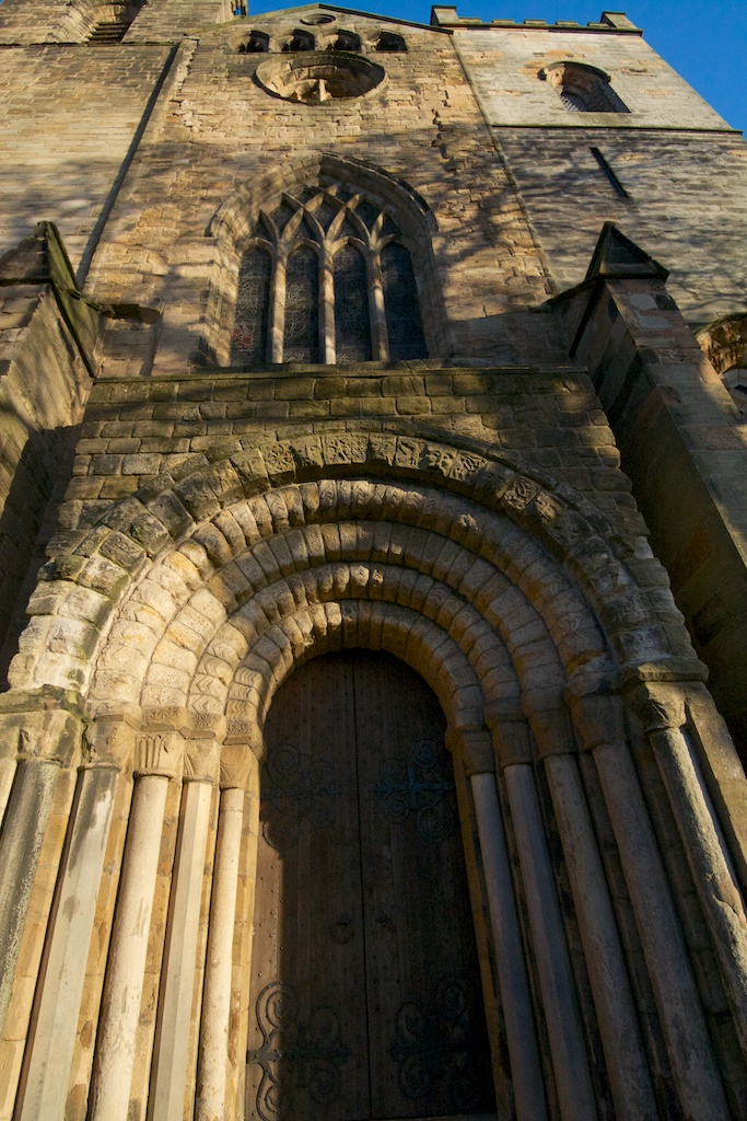 Dunfermline Abbey (10)