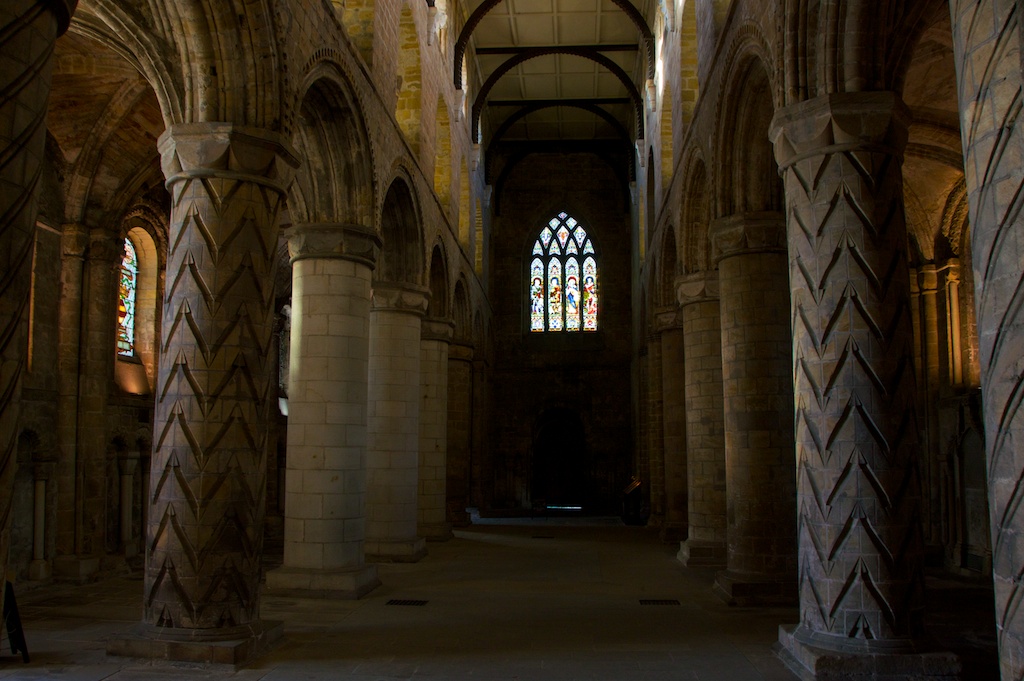 Dunfermline Abbey (8)