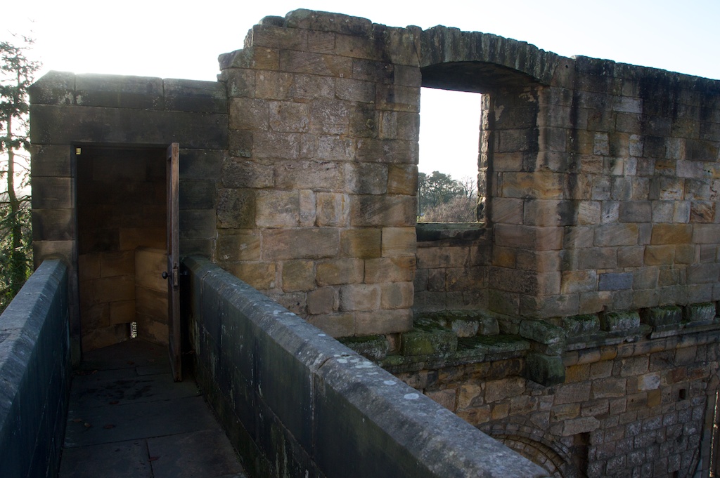 Dunfermline Palace (11)