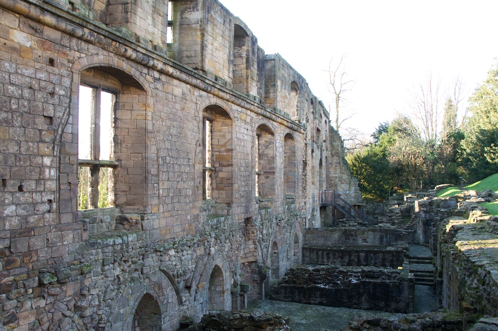 Dunfermline Palace (12)