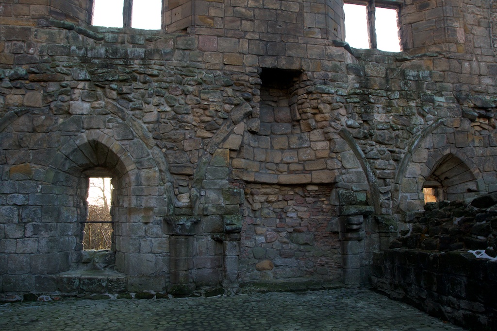 Dunfermline Palace (4)