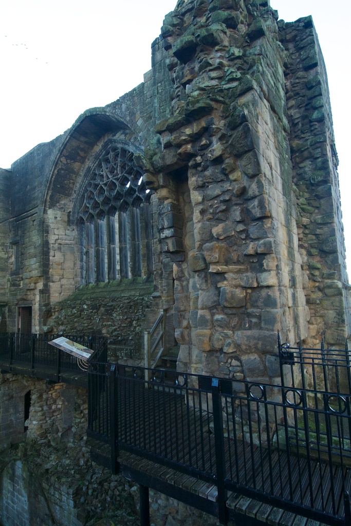 Dunfermline refectory (4)