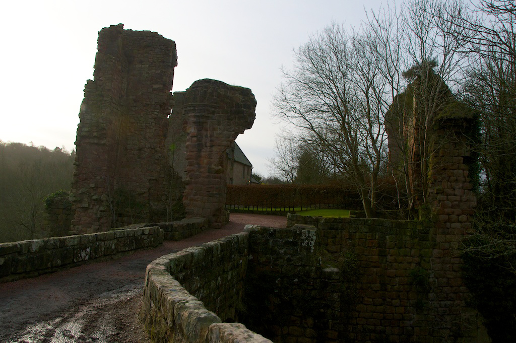Rosslyn Castle (J) 145