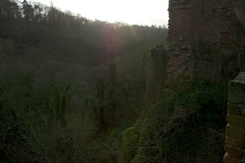 Rosslyn Castle (J) 146