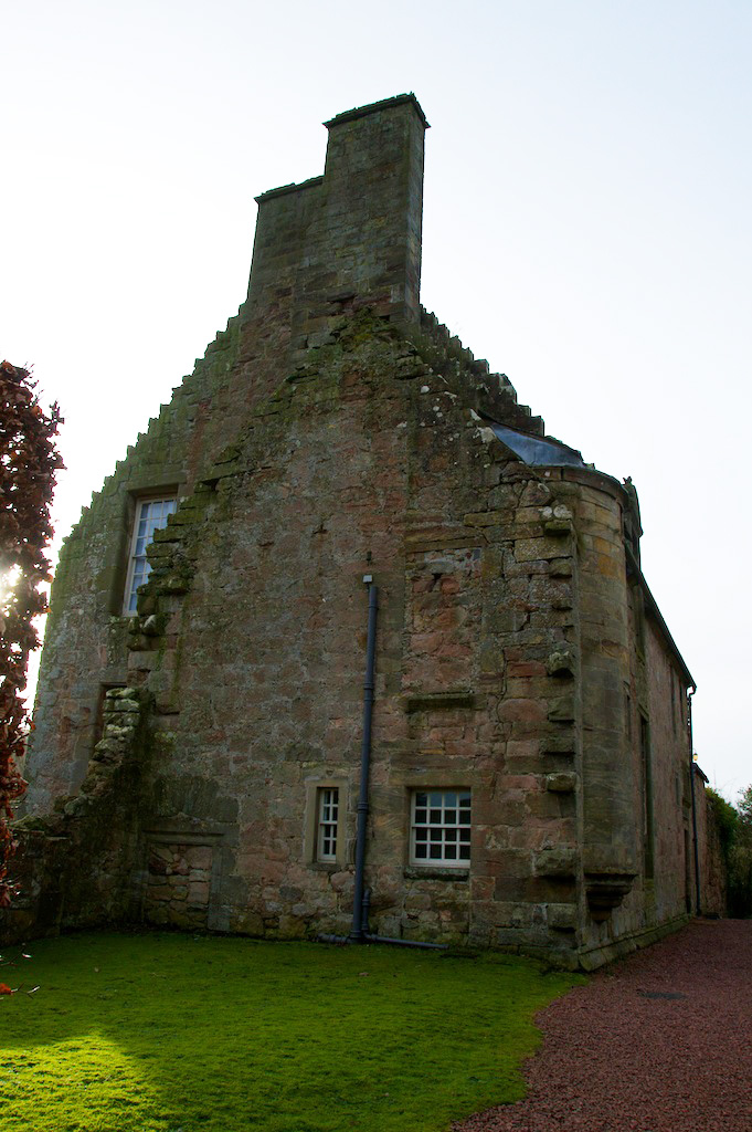 Rosslyn Castle (J) 148