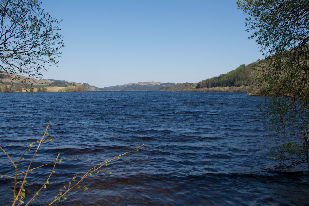 Loch Avich JW 24