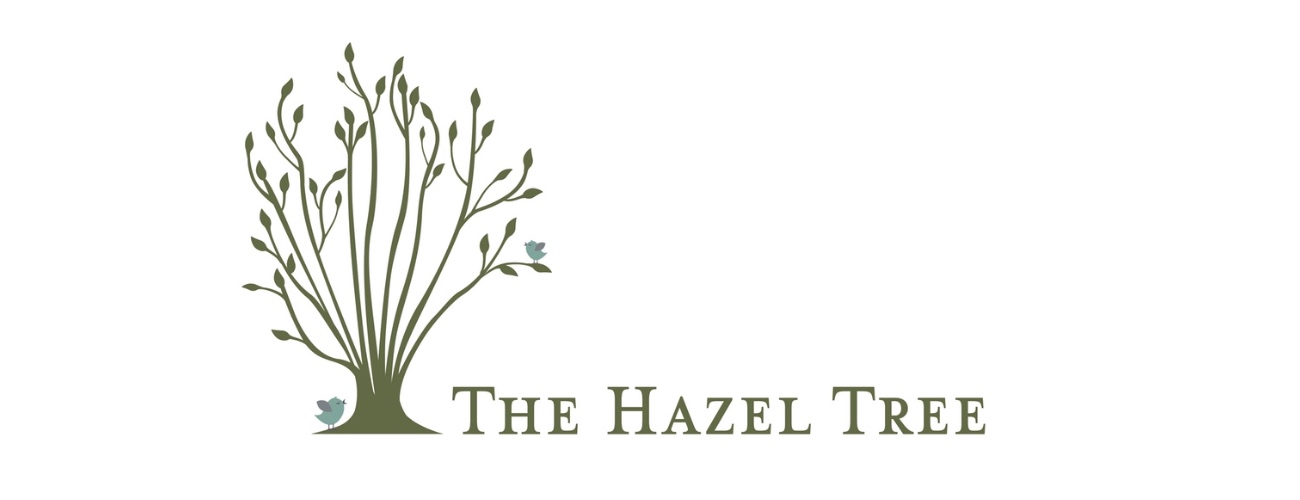 The Hazel Tree