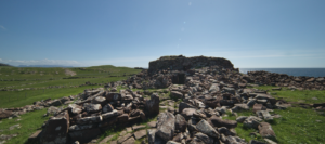 Clachtoll broch