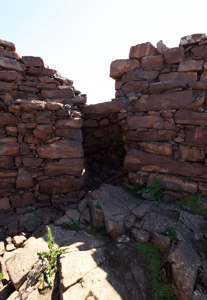 Clachtoll broch